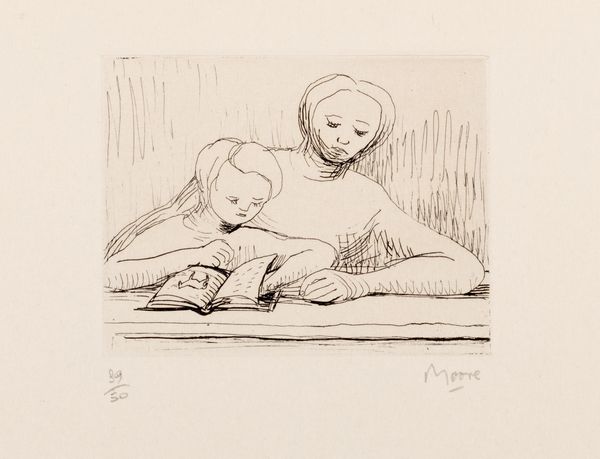 ,Henry Moore : Picture book  - Asta Grafica internazionale e Multipli d'Autore - Associazione Nazionale - Case d'Asta italiane