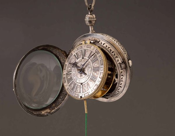 OROLOGIO DA CARROZZA  - Asta Orologi da Polso e da Tasca - Associazione Nazionale - Case d'Asta italiane