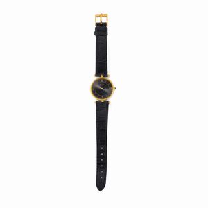 ,Van Cleef & Arpels - Orologio in oro giallo 18K