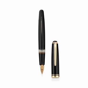 ,Montblanc - Penna stilografica