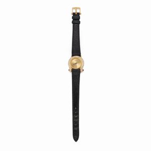 ,Van Cleef & Arpels - Orologio da donna in oro giallo 18K