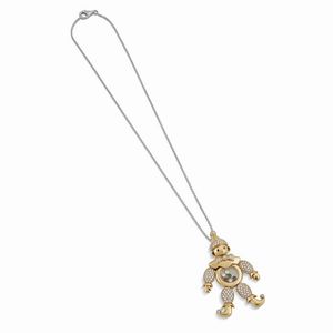 CHOPARD COLLANA "HAPPY CLOWN"  - Asta Gioielli - Associazione Nazionale - Case d'Asta italiane