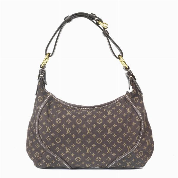 LOUIS VUITTON TRACOLLA  MANON  - Asta Vintage: borse e accessori di Hermes, Louis Vuitton e altre grandi maison  - Associazione Nazionale - Case d'Asta italiane