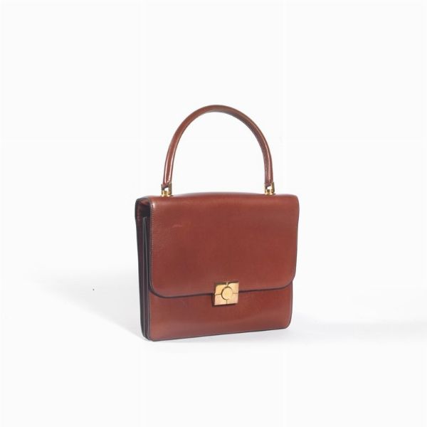 HERMES BORSA VINTAGE  - Asta Vintage: borse e accessori di Hermes, Louis Vuitton e altre grandi maison  - Associazione Nazionale - Case d'Asta italiane