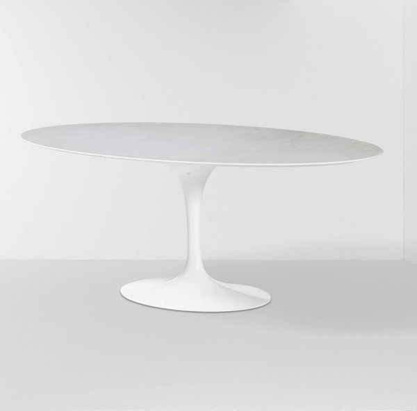 Eero Saarinen  - Asta Design - Associazione Nazionale - Case d'Asta italiane