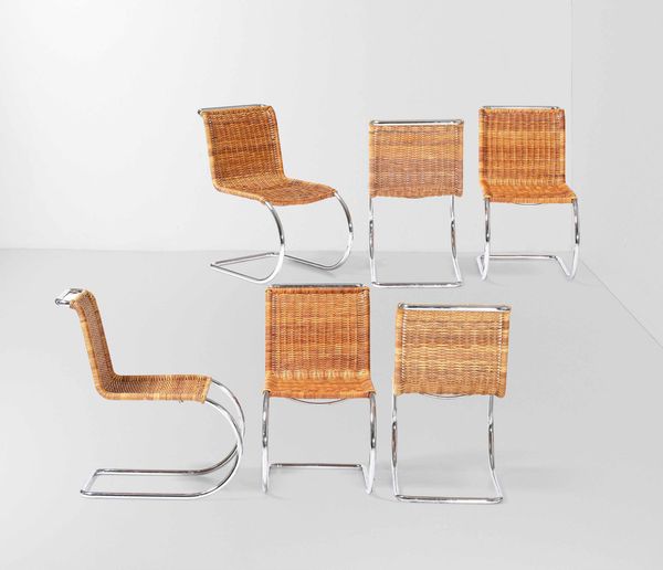 Marcel Breuer  - Asta Design - Associazione Nazionale - Case d'Asta italiane