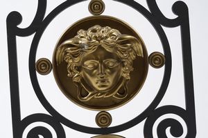 Versace  - Asta Design - Associazione Nazionale - Case d'Asta italiane