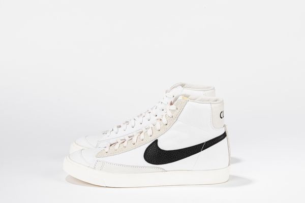 ,NIKE : Blazer Mid 77 Vintage Slam Jam (Special Box) - Taglia US 9.5 EUR 43  - Asta Sneakerhead: la prima asta di sneakers in Italia - Associazione Nazionale - Case d'Asta italiane