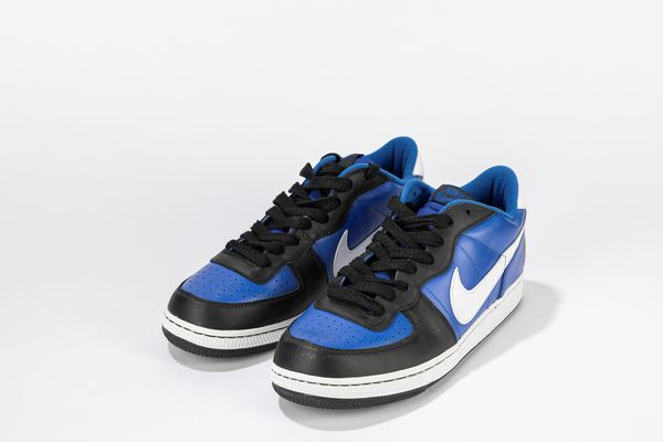 ,NIKE : Terminator Low - Taglia US 12 EUR 46  - Asta Sneakerhead: la prima asta di sneakers in Italia - Associazione Nazionale - Case d'Asta italiane