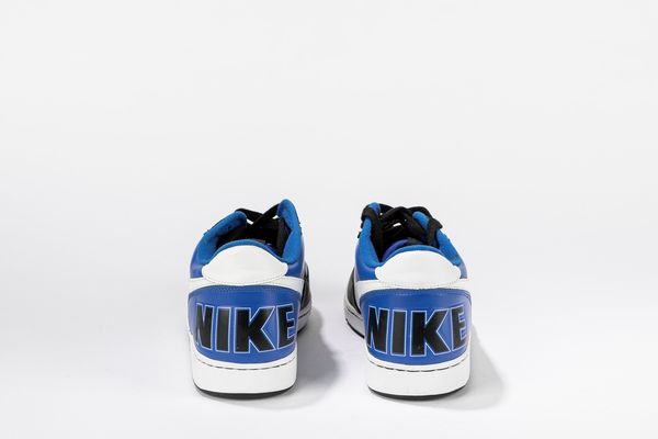 ,NIKE : Terminator Low - Taglia US 12 EUR 46  - Asta Sneakerhead: la prima asta di sneakers in Italia - Associazione Nazionale - Case d'Asta italiane