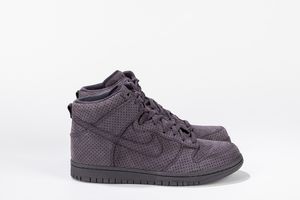 ,NIKE : Dunk High Dave Quality Meat (Cave Purple) - Taglia US 10 EUR 44  - Asta Sneakerhead: la prima asta di sneakers in Italia - Associazione Nazionale - Case d'Asta italiane