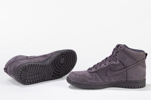 ,NIKE : Dunk High Dave Quality Meat (Cave Purple) - Taglia US 10 EUR 44  - Asta Sneakerhead: la prima asta di sneakers in Italia - Associazione Nazionale - Case d'Asta italiane