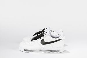 ,NIKE : Bundle Pack - Air Force 1 Low G-Dragon Peaceminusone Para-Noise & G-Dragon Peaceminusone Para-Noise 2.0 - Taglia US 10 EUR 44  - Asta Sneakerhead: la prima asta di sneakers in Italia - Associazione Nazionale - Case d'Asta italiane