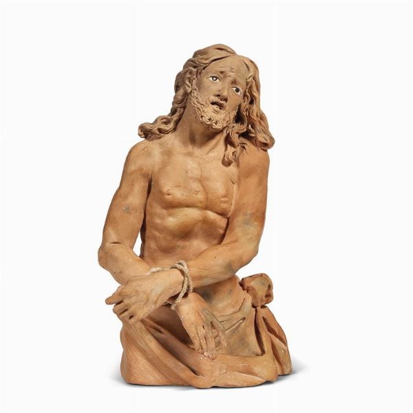 Emilia, secolo XVIII  - Asta Sculture e oggetti d'arte dal Medioevo al XIX secolo  - Associazione Nazionale - Case d'Asta italiane