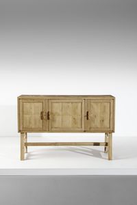 MANIFATTURA ITALIANA : Credenza  - Asta Asta 364 | DESIGN E ARTI DECORATIVE DEL NOVECENTO - DESIGN (Online) Online - Associazione Nazionale - Case d'Asta italiane