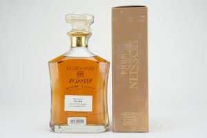 Neisson X.O.  - Asta Summer Spirits | Rhum, Whisky e Distillati da Collezione - Associazione Nazionale - Case d'Asta italiane