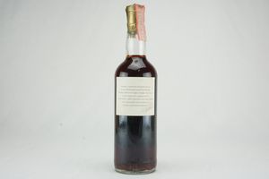 Demerara 1980  - Asta Summer Spirits | Rhum, Whisky e Distillati da Collezione - Associazione Nazionale - Case d'Asta italiane