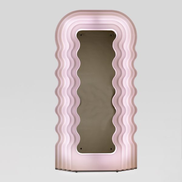 Ettore Sottsass, prod. Poltronova  - Asta Design e Arti Decorative del 900 - Associazione Nazionale - Case d'Asta italiane