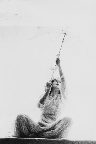 ,Luigi Ciminaghi : Il giardino dei Ciliegi, Valentina Cortese interpreta Ljuba  - Asta Fotografia: Under 1K - Associazione Nazionale - Case d'Asta italiane