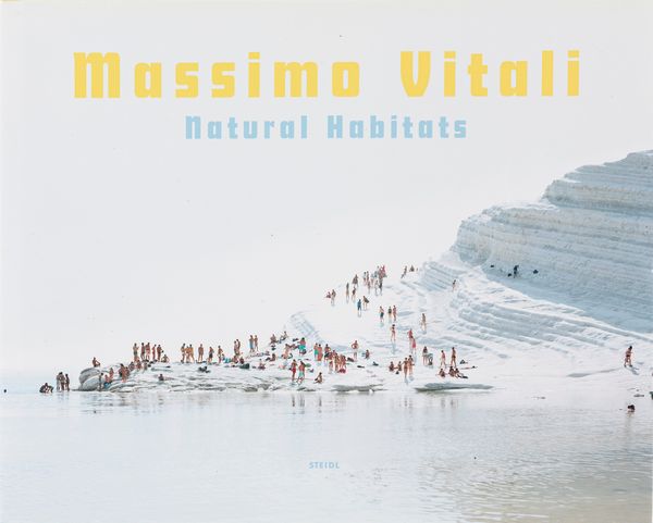 ,Massimo Vitali : Natural Habitats  - Asta Fotografia: Under 1K - Associazione Nazionale - Case d'Asta italiane