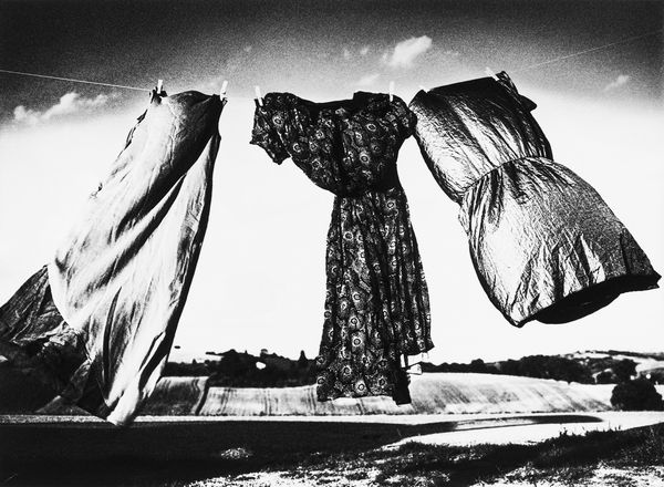 ,Lorenzo Cicconi Massi : Dalla serie Paesaggi dalle Marche  - Asta Fotografia: Under 1K - Associazione Nazionale - Case d'Asta italiane