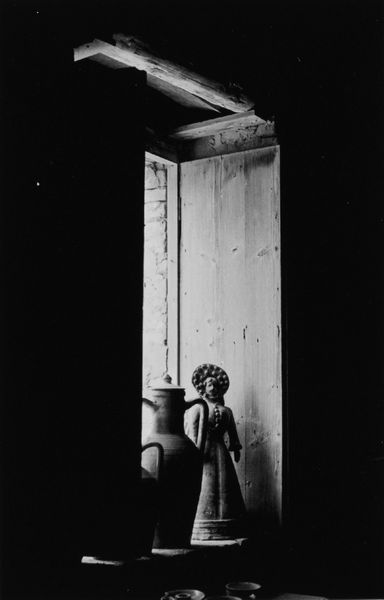 ,Ferdinando Scianna : Giuseppe Mazziglia, La dama selvatica  - Asta Fotografia: Under 1K - Associazione Nazionale - Case d'Asta italiane