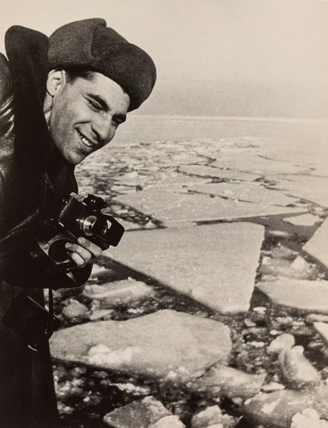 ,Yakhov Khalip : Antartica  - Asta Fotografia: Under 1K - Associazione Nazionale - Case d'Asta italiane
