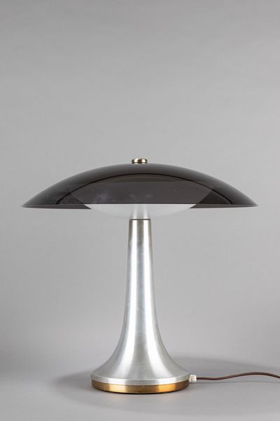 ,Stilux : Lampada da tavolo  - Asta Design e Arti Decorative - Associazione Nazionale - Case d'Asta italiane