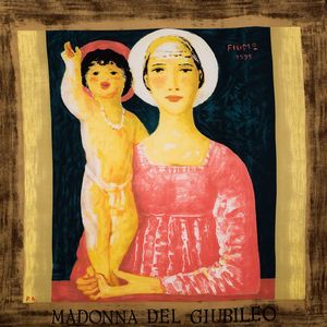 ,Salvatore FIUME - Madonna del Giubileo