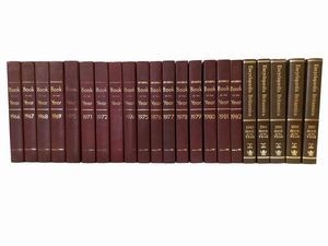 Encyclopedia Britannica  - Asta Libri Antichi e Libri d'Arte - Associazione Nazionale - Case d'Asta italiane