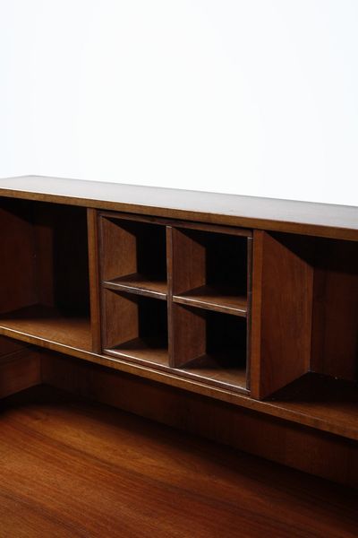 COPPOLA SILVIO (1920 - 1986) : Credenza per Bernini  - Asta Asta 371 | DESIGN E ARTI DECORATIVE DEL NOVECENTO Online - Associazione Nazionale - Case d'Asta italiane