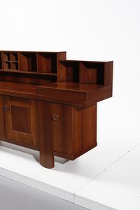 COPPOLA SILVIO (1920 - 1986) : Credenza per Bernini  - Asta Asta 371 | DESIGN E ARTI DECORATIVE DEL NOVECENTO Online - Associazione Nazionale - Case d'Asta italiane