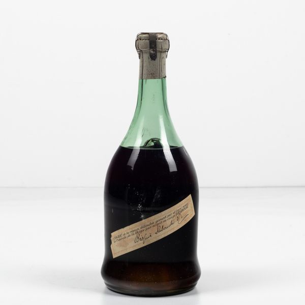 Bisquit Dubouche', Cognac Grande Fine Champagne  - Asta Spirito del tempo  - Associazione Nazionale - Case d'Asta italiane