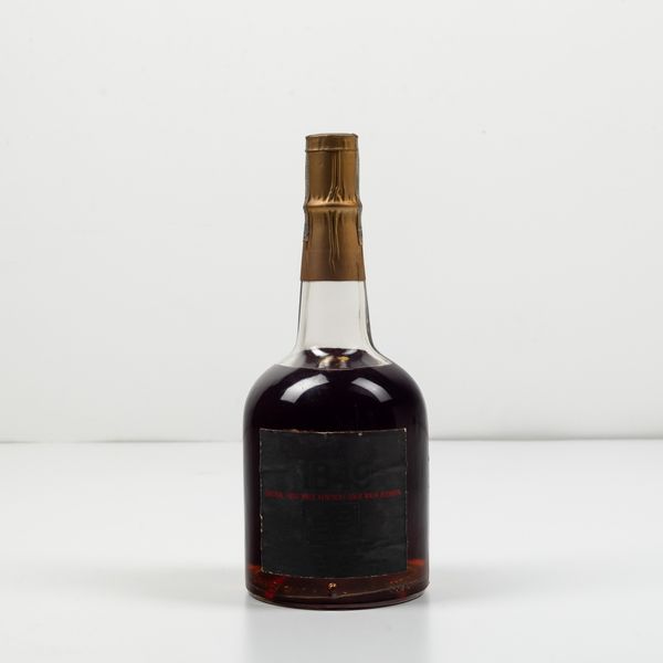 Old Fitzgerald's Connoisseurs Weller, Kentucky Straight Bourbon Whisky 10 years old  - Asta Spirito del tempo  - Associazione Nazionale - Case d'Asta italiane