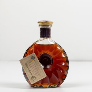 Remy Martin, Fine Champagne Cognac XO  - Asta Spirito del tempo  - Associazione Nazionale - Case d'Asta italiane