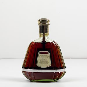 Martell, Cognac Cordon Supreme XO  - Asta Spirito del tempo  - Associazione Nazionale - Case d'Asta italiane