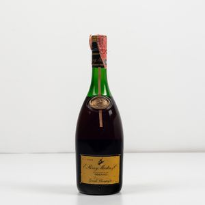 Remy Martin, Cognac Grande Champagne Age Inconnu  - Asta Spirito del tempo  - Associazione Nazionale - Case d'Asta italiane