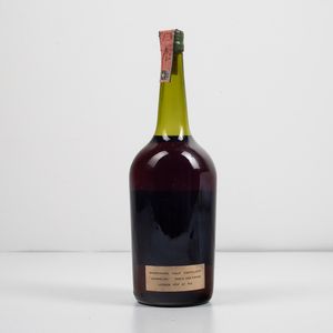 Domaine de Lassaubatju Francis Blondeau, Grand Bas Armagnac Medaille d'Or  - Asta Spirito del tempo  - Associazione Nazionale - Case d'Asta italiane