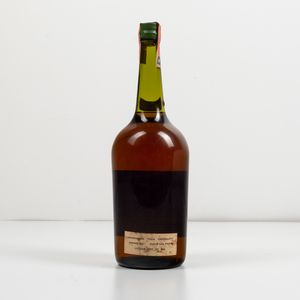 Domaine de Lassaubatju Francis Blondeau, Grand Bas Armagnac Medaille d'Or  - Asta Spirito del tempo  - Associazione Nazionale - Case d'Asta italiane