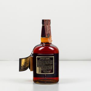 Eagle Rare, Kentucky Straight Bourbon Whiskey 10 years old  - Asta Spirito del tempo  - Associazione Nazionale - Case d'Asta italiane