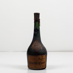 Liqueur de la Vieille Cure  - Asta Spirito del tempo  - Associazione Nazionale - Case d'Asta italiane