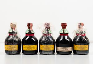 Grand Duque d'Alba, Brandy Reserva  - Asta Spirito del tempo  - Associazione Nazionale - Case d'Asta italiane