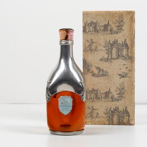 Grand Marnier, Liqueur Cuvee Speciale  - Asta Spirito del tempo  - Associazione Nazionale - Case d'Asta italiane