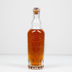 Bowmore, Islay Single Malt Scotch Whisky 40 years old  - Asta Spirito del tempo  - Associazione Nazionale - Case d'Asta italiane