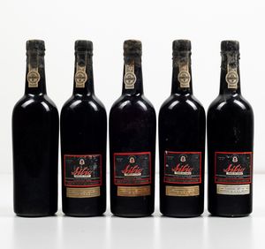 Sibio, Vintage Port  - Asta Spirito del tempo  - Associazione Nazionale - Case d'Asta italiane