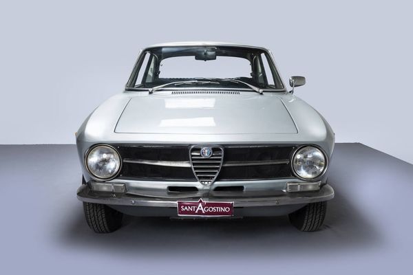 Alfa Romeo : GT Junior 1300 - 1972  - Asta Automobili - Associazione Nazionale - Case d'Asta italiane