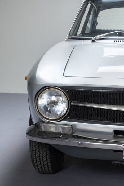 Alfa Romeo : GT Junior 1300 - 1972  - Asta Automobili - Associazione Nazionale - Case d'Asta italiane