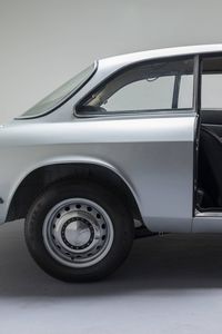 Alfa Romeo : GT Junior 1300 - 1972  - Asta Automobili - Associazione Nazionale - Case d'Asta italiane