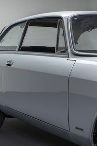 Alfa Romeo : GT Junior 1300 - 1972  - Asta Automobili - Associazione Nazionale - Case d'Asta italiane