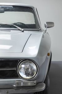 Alfa Romeo : GT Junior 1300 - 1972  - Asta Automobili - Associazione Nazionale - Case d'Asta italiane